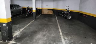 Garaje en venta en Praderón en San Sebastián de los Reyes