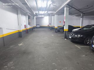 Garaje en venta en Praderón en San Sebastián de los Reyes