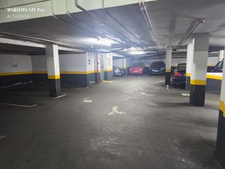 Garaje en venta en Praderón en San Sebastián de los Reyes