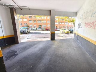 Garaje en venta en Praderón en San Sebastián de los Reyes