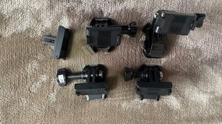 DJI Osmo Action 5 Pro + infinidad de Accesorios