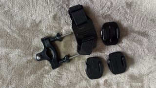 DJI Osmo Action 5 Pro + infinidad de Accesorios