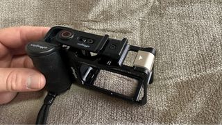 DJI Osmo Action 5 Pro + infinidad de Accesorios