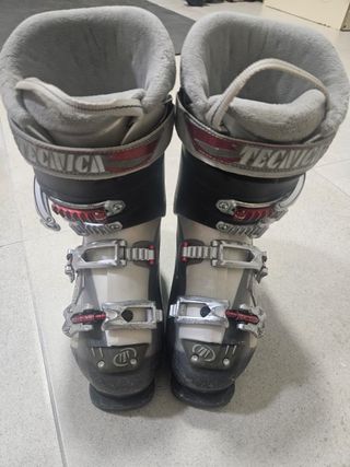 Botas de esquí Head Talla 39