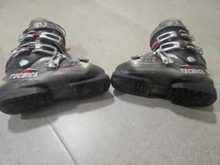 Botas de esquí Head Talla 39