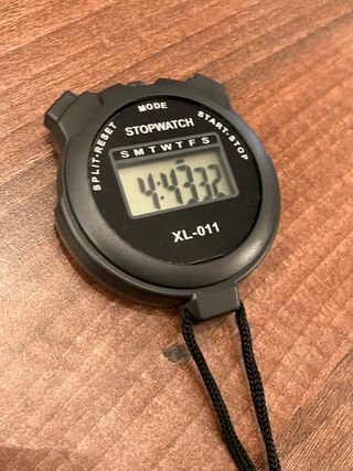 Cronómetro XL-011
