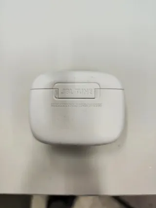 JBL Tune Buds Blancos