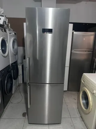 Nevera Combi Bosch con Garantía transporte