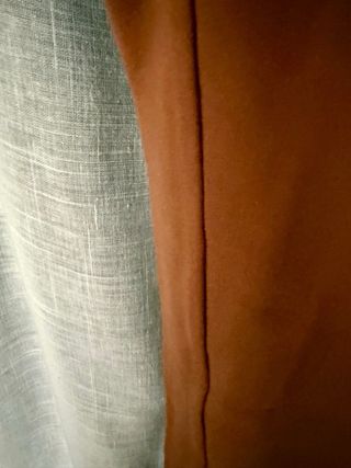 Pantalón Guess Marrón Talla 38