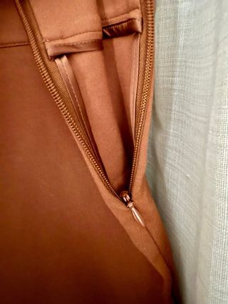 Pantalón Guess Marrón Talla 38