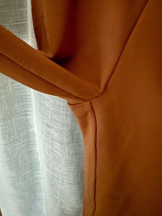 Pantalón Guess Marrón Talla 38