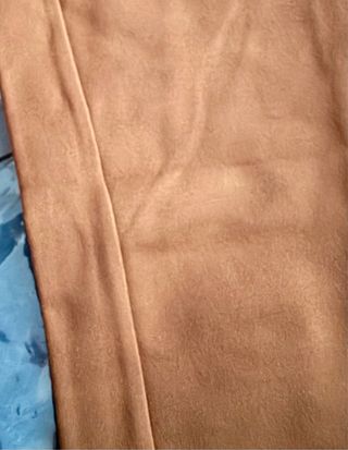 Pantalón Guess Marrón Talla 38