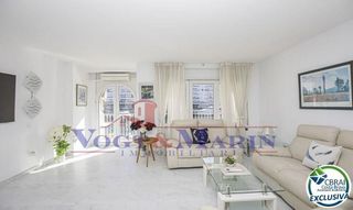 Piso en venta en Empuriabrava en Castelló d´Empúries