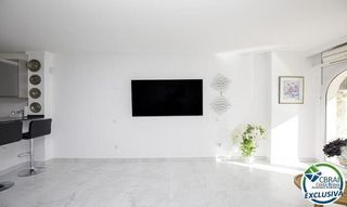 Piso en venta en Empuriabrava en Castelló d´Empúries