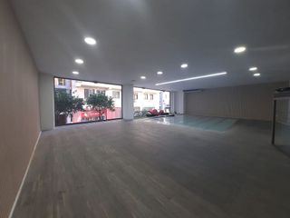 Local comercial en alquiler en Norte en Castellón de la Plana