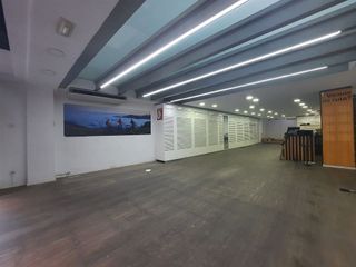 Local comercial en alquiler en Norte en Castellón de la Plana