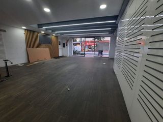 Local comercial en alquiler en Norte en Castellón de la Plana