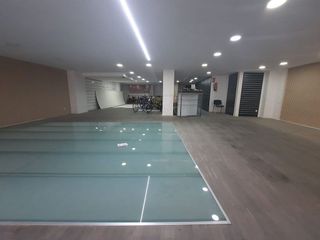 Local comercial en alquiler en Norte en Castellón de la Plana