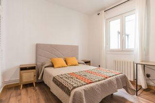 Piso en alquiler en Palacio en Madrid