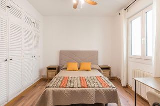 Piso en alquiler en Palacio en Madrid