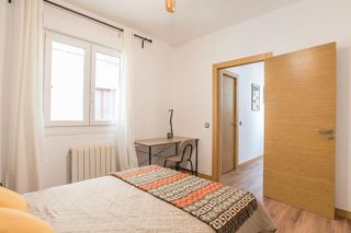 Piso en alquiler en Palacio en Madrid