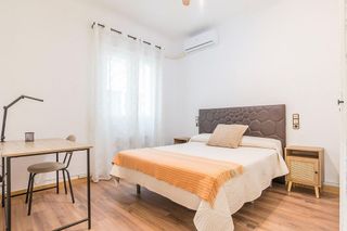 Piso en alquiler en Palacio en Madrid