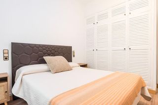 Piso en alquiler en Palacio en Madrid