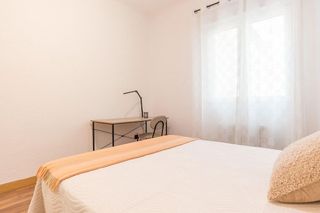 Piso en alquiler en Palacio en Madrid