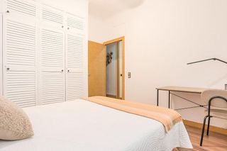 Piso en alquiler en Palacio en Madrid