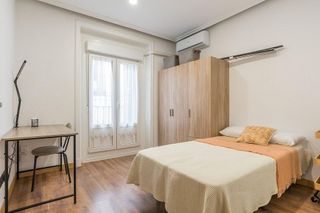 Piso en alquiler en Palacio en Madrid