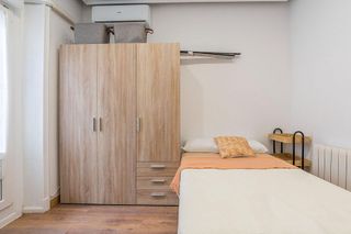 Piso en alquiler en Palacio en Madrid