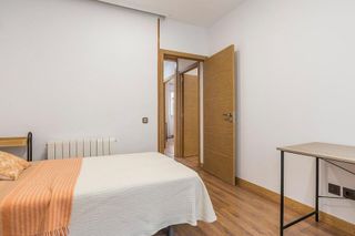 Piso en alquiler en Palacio en Madrid