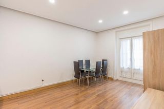 Piso en alquiler en Palacio en Madrid
