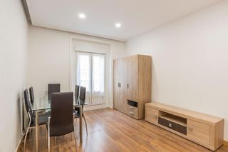 Piso en alquiler en Palacio en Madrid
