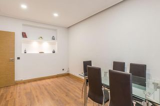 Piso en alquiler en Palacio en Madrid