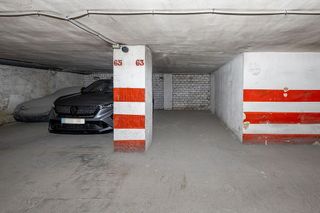 Garaje en alquiler en Pajaritos - Plaza de Toros en Granada