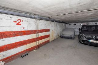 Garaje en alquiler en Pajaritos - Plaza de Toros en Granada