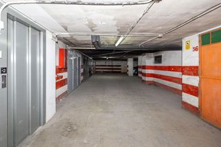 Garaje en alquiler en Pajaritos - Plaza de Toros en Granada