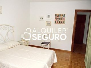 Piso en alquiler en Avda de Madrid - Pº de la Estación en Jaén