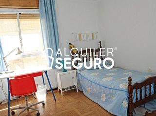 Piso en alquiler en Avda de Madrid - Pº de la Estación en Jaén