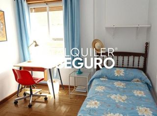 Piso en alquiler en Avda de Madrid - Pº de la Estación en Jaén