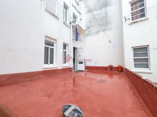 Piso en alquiler en Centro en Ferrol
