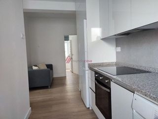 Piso en alquiler en Centro en Ferrol