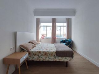 Piso en alquiler en Centro en Ferrol