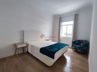 Piso en alquiler en Centro en Ferrol