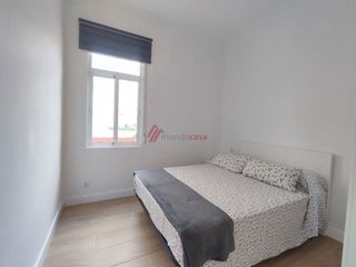 Piso en alquiler en Centro en Ferrol