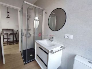 Piso en alquiler en Centro en Ferrol