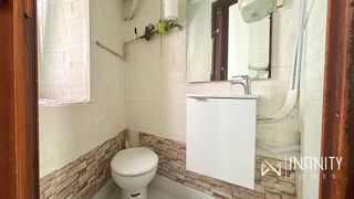 Piso en alquiler en Casco Viejo en Bilbao