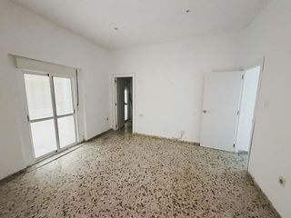 Piso en alquiler en Centro Histórico - Plaza España en Cádiz