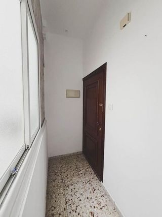 Piso en alquiler en Centro Histórico - Plaza España en Cádiz